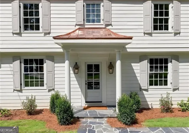 Photo 3 of Single family home for sale at 2492 Alton Rd NW, Atlanta, GA 30305 | MLS# 10839363 | Listing updated on 2026-09-09