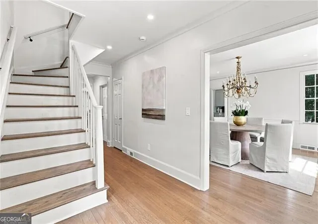 Photo 4 of Single family home for sale at 2492 Alton Rd NW, Atlanta, GA 30305 | MLS# 10839363 | Listing updated on 2026-09-09