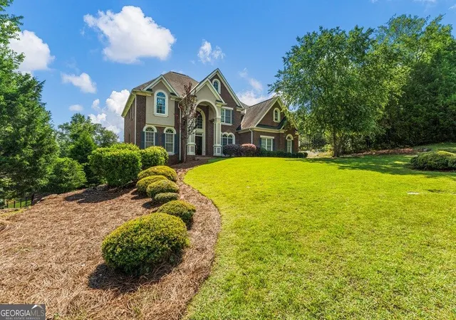 Photo 2 of Single family home for sale at 2067 Osprey Cvs, Columbus, GA 31904 | MLS# 10877016 | Listing updated on 2026-10-26