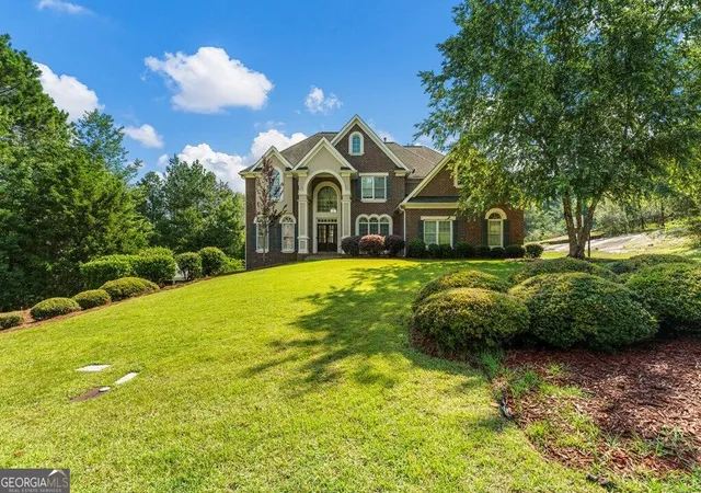 Photo 3 of Single family home for sale at 2067 Osprey Cvs, Columbus, GA 31904 | MLS# 10877016 | Listing updated on 2026-10-26