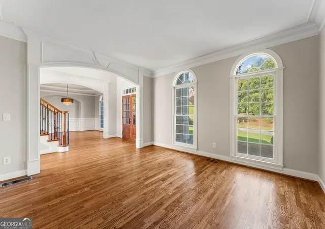 Photo 4 of Single family home for sale at 2067 Osprey Cvs, Columbus, GA 31904 | MLS# 10877016 | Listing updated on 2026-10-26