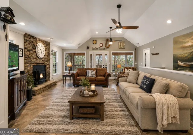 Photo 3 of Single family home for sale at 5457 Dogwood Ln, Gainesville, GA 30504 | MLS# 10821086 | Listing updated on 2026-09-24