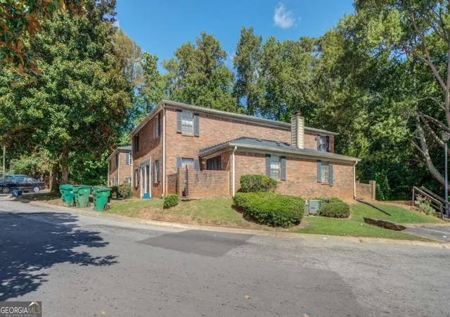 Photo 2 of Condo for sale at 115 Plantation Dr, Clarkston, GA 30021 | MLS# 10845081 | Listing updated on 2026-10-07