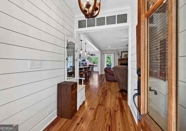 Photo 4 of Single family home for sale at 2431 Brownwood Rd, Madison, GA 30650 | MLS# 10878687 | Listing updated on 2026-10-24