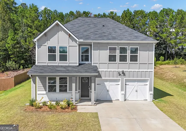 Photo 4 of Sale Pending at 706 Windstream Dr, Lagrange, GA 30241 | MLS# 10838732 | Listing updated on 2026-09-28