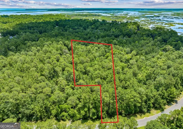 Photo 1 of Land for sale at V/l 18 Lighthouse Cir, Woodbine, GA 31569 | MLS# 10830461 | Listing updated on 2026-09-04