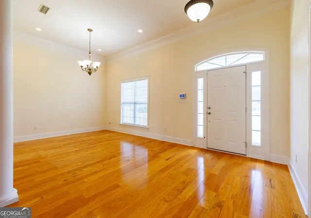 Photo 3 of Sale Pending at 1344 Winding Ridge Cir, Valdosta, GA 31605 | MLS# 10847444 | Listing updated on 2026-09-29