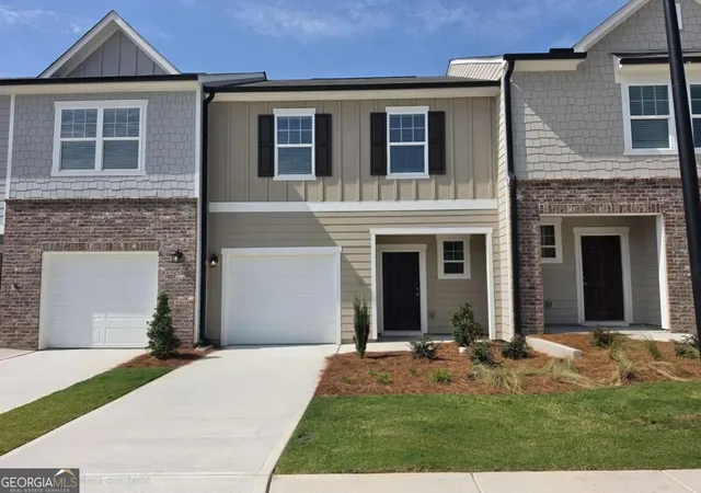 Townhouse for sale at 1143 Lucienne Blvd, Auburn, GA 30011 | MLS# 10849641