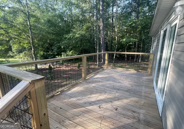 Photo 3 of Manufactured home for sale at 197 Bear Creek Road, Eatonton, GA 31024 | MLS# 10754820 | Listing updated on 2026-09-07