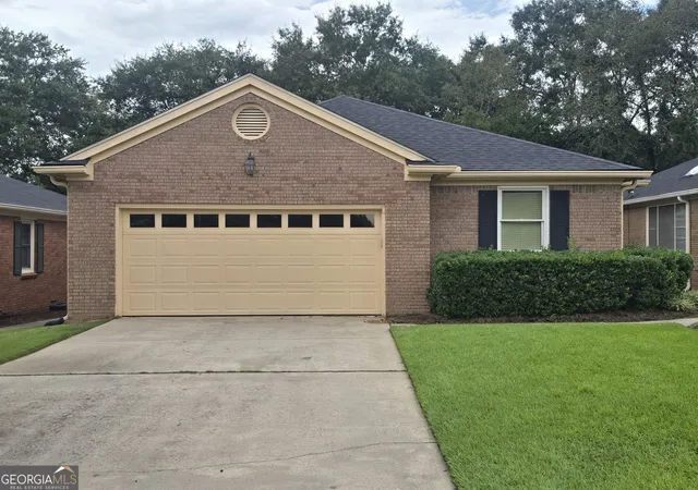 Photo 1 of Single family home for sale at 206 Echo Ln, Warner Robins, GA 31088 | MLS# 10851273 | Listing updated on 2026-09-26