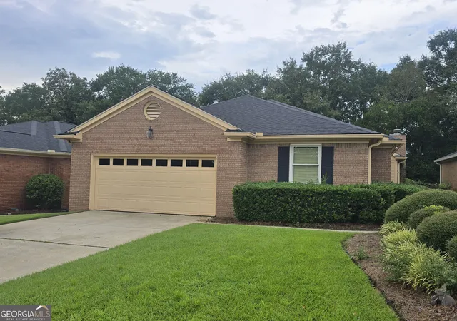 Photo 21 of Single family home for sale at 206 Echo Ln, Warner Robins, GA 31088 | MLS# 10851273 | Listing updated on 2026-10-08
