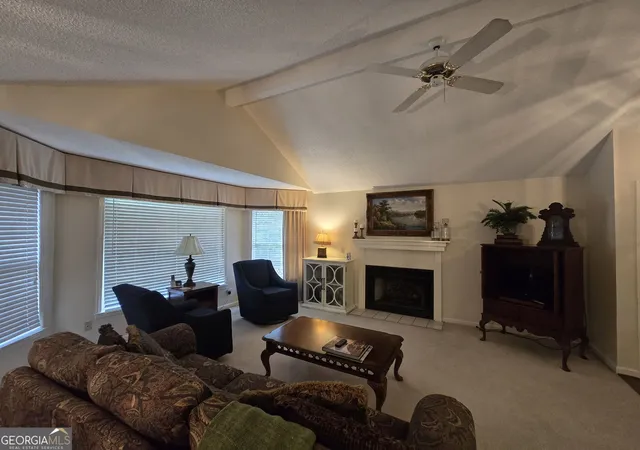 Photo 2 of Single family home for sale at 206 Echo Ln, Warner Robins, GA 31088 | MLS# 10851273 | Listing updated on 2026-09-26