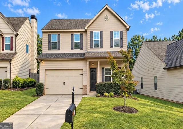 Photo 1 of Single family home for sale at 240 Jennings Ct, Athens, GA 30606 | MLS# 10847574 | Listing updated on 2026-10-03