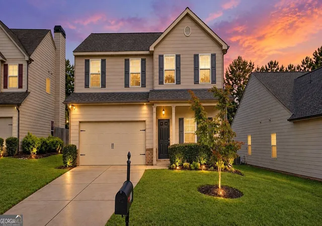 Photo 2 of Single family home for sale at 240 Jennings Ct, Athens, GA 30606 | MLS# 10847574 | Listing updated on 2026-10-03