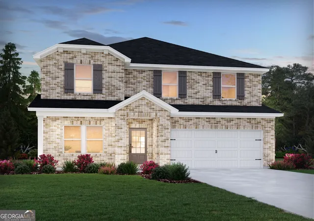Photo 1 of Single family home for sale at 7247 Lyric St, Fairburn, GA 30213 | MLS# 10841989 | Listing updated on 2026-09-08