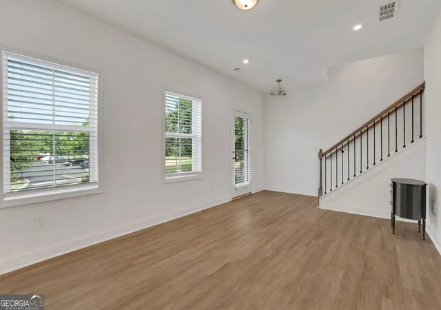 Photo 2 of Townhouse for sale at 3410 Hardy St, Duluth, GA 30096 | MLS# 10848342 | Listing updated on 2026-10-08
