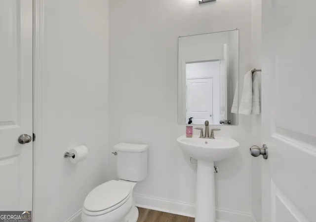 Photo 3 of Townhouse for sale at 3410 Hardy St, Duluth, GA 30096 | MLS# 10848342 | Listing updated on 2026-10-08