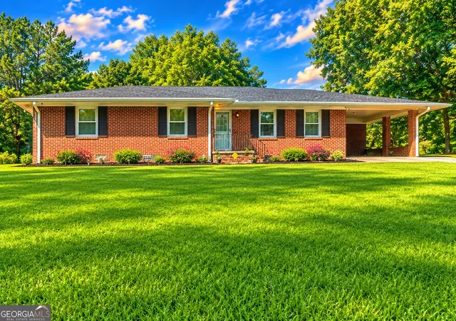 Photo 1 of Single family home for sale at 10968 Highway 36, Covington, GA 30014 | MLS# 10843892 | Listing updated on 2026-09-24