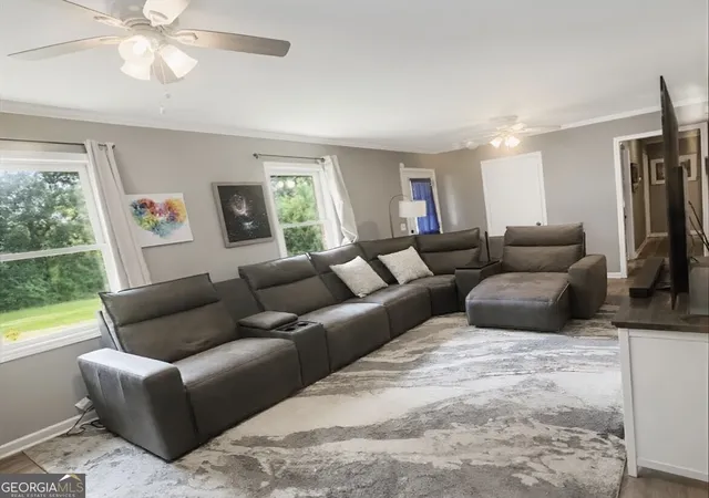 Photo 2 of Single family home for sale at 10968 Highway 36, Covington, GA 30014 | MLS# 10843892 | Listing updated on 2026-09-24