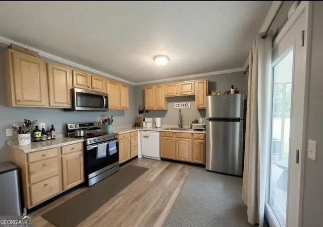 Photo 3 of Single family home for sale at 10968 Highway 36, Covington, GA 30014 | MLS# 10843892 | Listing updated on 2026-09-24