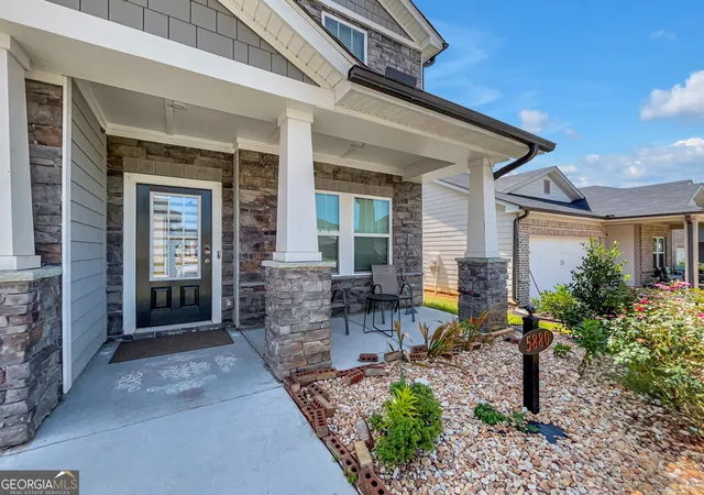Photo 1 of Single family home for sale at 5880 Hackberry Ln, Braselton, GA 30517 | MLS# 10831219 | Listing updated on 2026-09-18