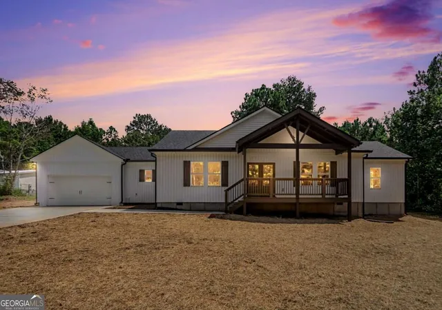 Photo 2 of Single family home for sale at 2101 Bremen Mount Zion Rd, Waco, GA 30182 | MLS# 10842831 | Listing updated on 2026-09-10