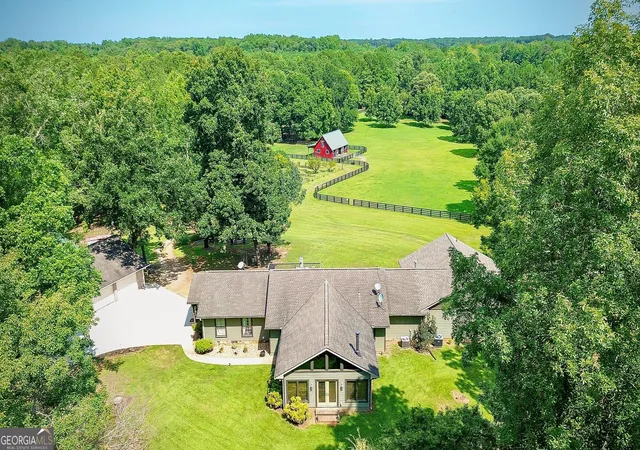 Photo 1 of Single family home for sale at 792 Fincher Rd, Moreland, GA 30259 | MLS# 10838258 | Listing updated on 2026-09-16