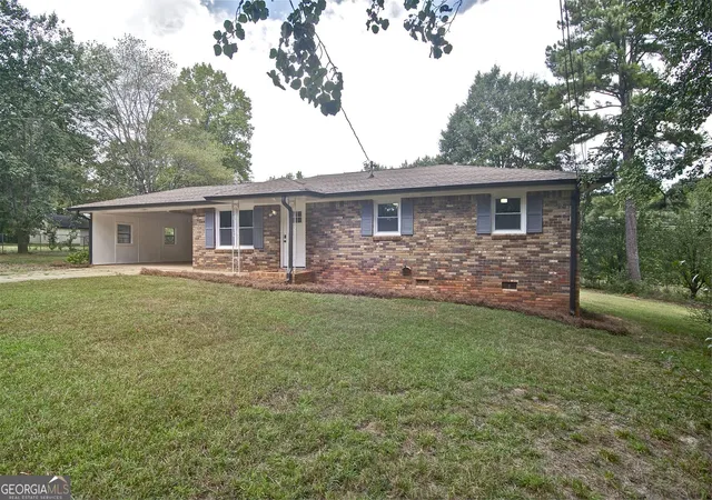 Photo 1 of Single family home for sale at 3939 Morris Cir, Douglasville, GA 30135 | MLS# 10848315 | Listing updated on 2026-09-23