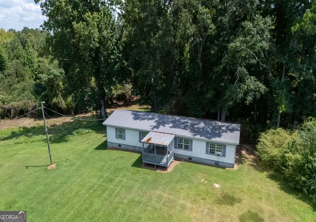 Photo 1 of Land for sale at 19 Hines Rd, Hogansville, GA 30230 | MLS# 10841089 | Listing updated on 2026-09-20