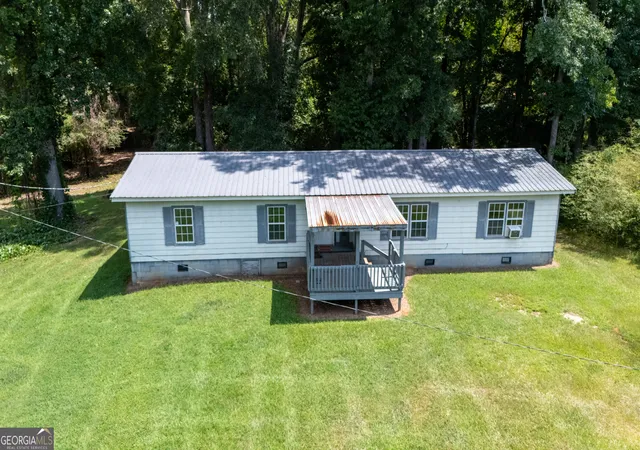 Photo 2 of Land for sale at 19 Hines Rd, Hogansville, GA 30230 | MLS# 10841089 | Listing updated on 2026-09-20