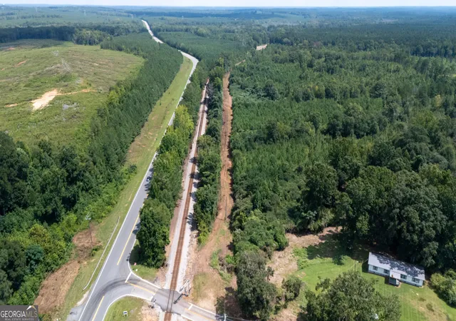 Photo 3 of Land for sale at 19 Hines Rd, Hogansville, GA 30230 | MLS# 10841089 | Listing updated on 2026-09-20