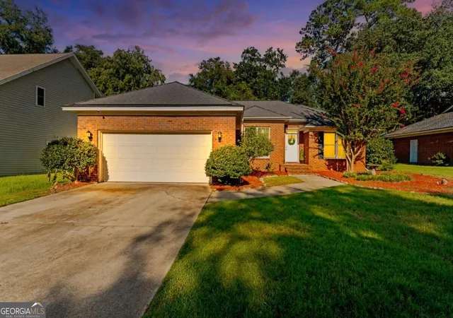 Single family home for sale at 110 Sweet Gum Rd, Savannah, GA 31410 | MLS# 10852492