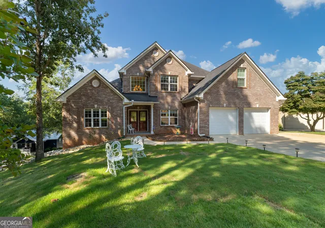 Photo 1 of Single family home for sale at 93 Hicks Bnd Ct, Wedowee, AL 36278 | MLS# 10842838 | Listing updated on 2026-09-14