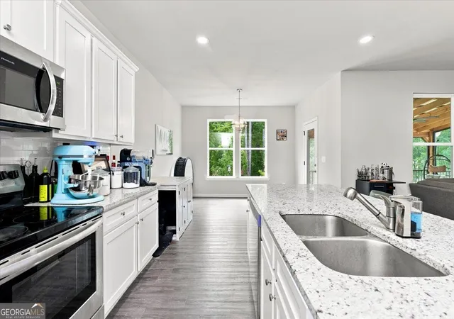 Photo 3 of Single family home for sale at 231 Presidents Way, Forsyth, GA 31029 | MLS# 10838006 | Listing updated on 2026-09-16