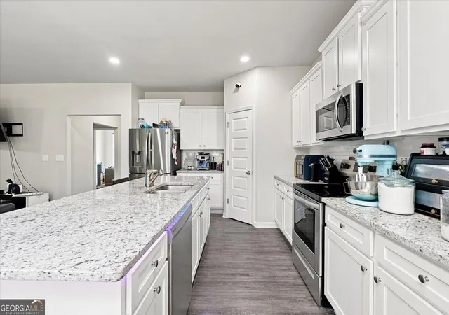 Photo 3 of Single family home for sale at 231 Presidents Way, Forsyth, GA 31029 | MLS# 10838006 | Listing updated on 2026-09-16