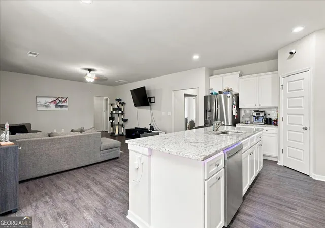 Photo 4 of Single family home for sale at 231 Presidents Way, Forsyth, GA 31029 | MLS# 10838006 | Listing updated on 2026-09-16