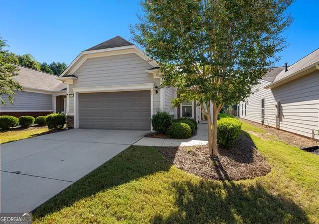Photo 1 of Single family home for sale at 502 Beautyberry Dr, Griffin, GA 30223 | MLS# 10849558 | Listing updated on 2026-10-07