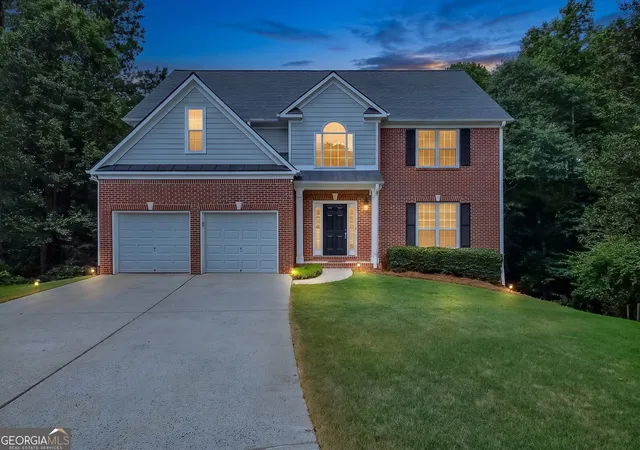 Photo 2 of Single family home for sale at 43 Ivy Mist Ln, Acworth, GA 30101 | MLS# 10784606 | Listing updated on 2026-09-04