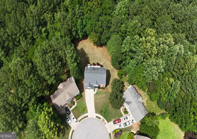 Photo 2 of Single family home for sale at 43 Ivy Mist Ln, Acworth, GA 30101 | MLS# 10784606 | Listing updated on 2026-09-04