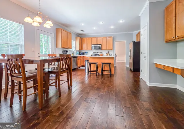 Photo 4 of Single family home for sale at 43 Ivy Mist Ln, Acworth, GA 30101 | MLS# 10784606 | Listing updated on 2026-09-04