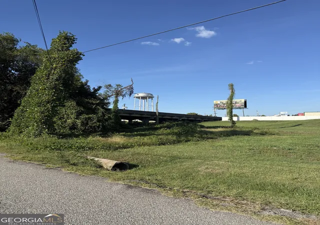 Land for sale at 109 Railroad St, Sylvania, GA 30467 | MLS# 10850405