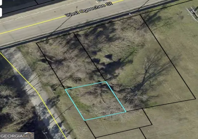 Photo 2 of Land for sale at 109 Railroad St, Sylvania, GA 30467 | MLS# 10850405 | Listing updated on 2026-10-05