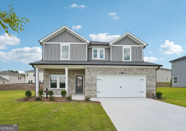 Photo 1 of Single family home for sale at 705 Cargile Ct, Villa Rica, GA 30180 | MLS# 10809053 | Listing updated on 2026-09-05