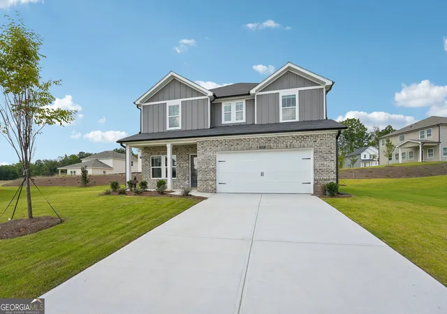 Photo 3 of Single family home for sale at 705 Cargile Ct, Villa Rica, GA 30180 | MLS# 10809053 | Listing updated on 2026-09-05