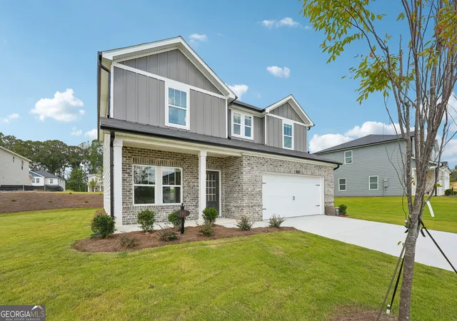 Photo 4 of Single family home for sale at 705 Cargile Ct, Villa Rica, GA 30180 | MLS# 10809053 | Listing updated on 2026-09-05