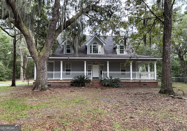 Photo 1 of Sale Pending at 637 Kings Rd, Midway, GA 31320 | MLS# 10837973 | Listing updated on 2026-09-17