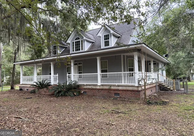 Photo 2 of Sale Pending at 637 Kings Rd, Midway, GA 31320 | MLS# 10837973 | Listing updated on 2026-09-17