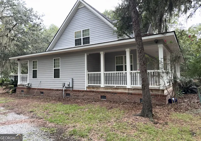 Photo 3 of Sale Pending at 637 Kings Rd, Midway, GA 31320 | MLS# 10837973 | Listing updated on 2026-09-17