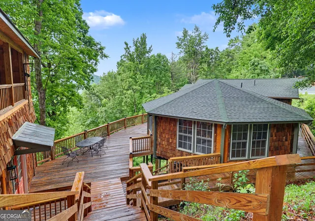 Photo 1 of Single family home for sale at 1085 Sky High Dr, Dillard, GA 30537 | MLS# 10769685 | Listing updated on 2026-09-21