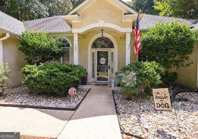 Photo 4 of Single family home for sale at 105 Franklin Pl, Lagrange, GA 30240 | MLS# 10826865 | Listing updated on 2026-10-11